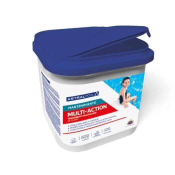 ASTRALPOOL Multi-Action 250g – Bild 3