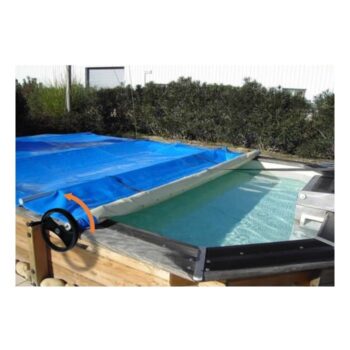 ASTRALPOOL Sicherheitsabdeckung WOOD SECURIT PLUS – Bild 10