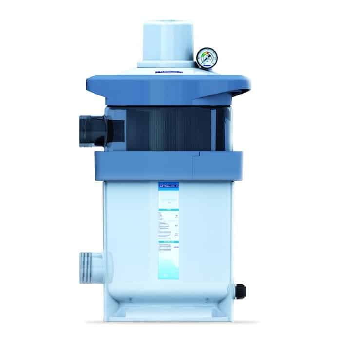 ASTRALPOOL Kartuschenfilter AUTO-NANOFIBER – Bild 10
