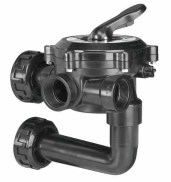 ASTRALPOOL Mehrwegeventil NEW GENERATION – Bild 3