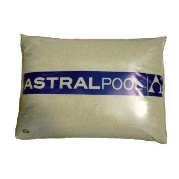 ASTRALPOOL Quarzsand – Bild 2