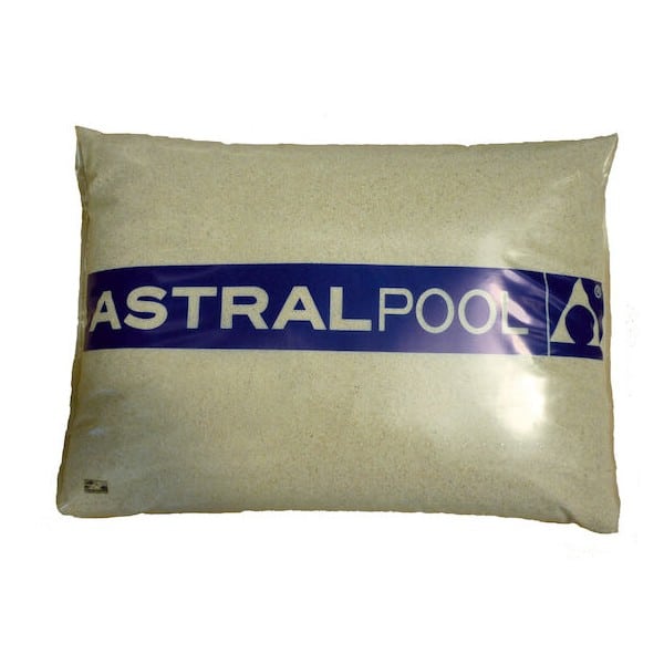 ASTRALPOOL Quarzsand – Bild 2