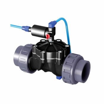 ASTRALPOOL Sicherheitsventil für VRAC BASIC – Bild 2