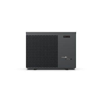 POGALUX AquaX Turbo Silence Full-Inverter Pool-Wärmepumpe – Bild 9