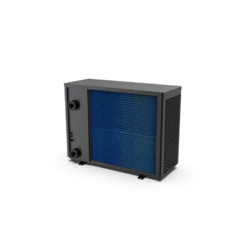 POGALUX AquaX Turbo Silence Full-Inverter Pool-Wärmepumpe – Bild 11