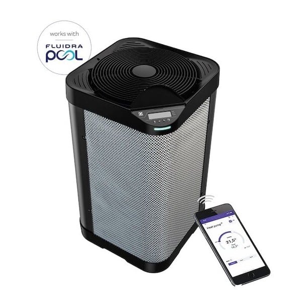 ZODIAC Pool Wärmepumpe Z350iQ – Bild 10