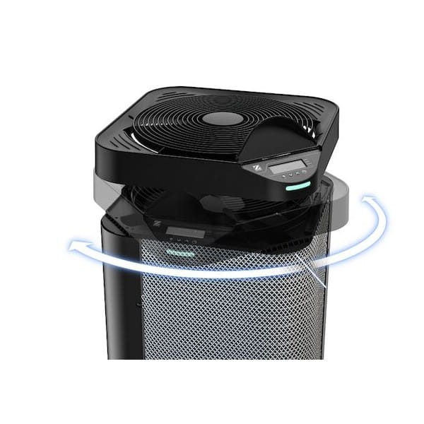ZODIAC Pool Wärmepumpe Z350iQ – Bild 14