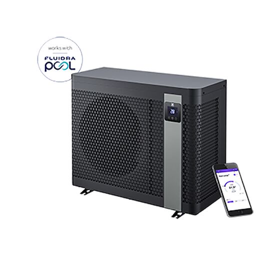 ZODIAC Pool Wärmepumpe Z250iQ – Bild 7