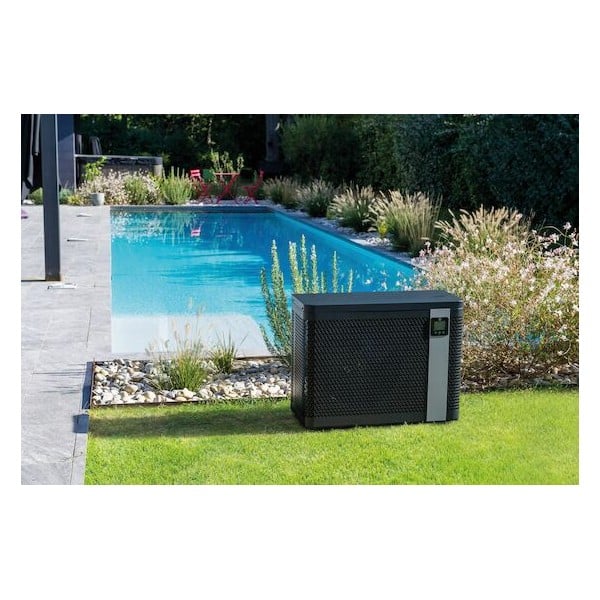 ZODIAC Pool Wärmepumpe Z250iQ – Bild 8