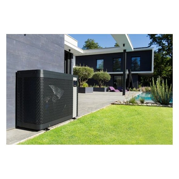 ZODIAC Pool Wärmepumpe Z250iQ – Bild 9
