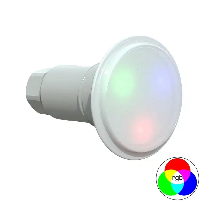 ASTRALPOOL LED-Beleuchtung LumiPlus FlexiMini Lampe On / OFF – Bild 6