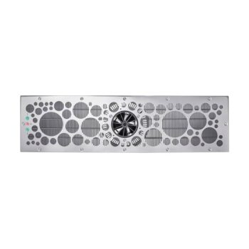 SPECK BADU Gegenstromanlage Jet Turbo Pro Montagesatz – Bild 4