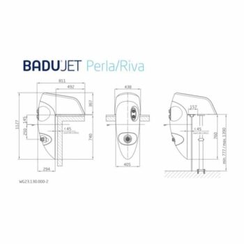 SPECK BADU Gegenstromanlage JET Riva – Bild 6
