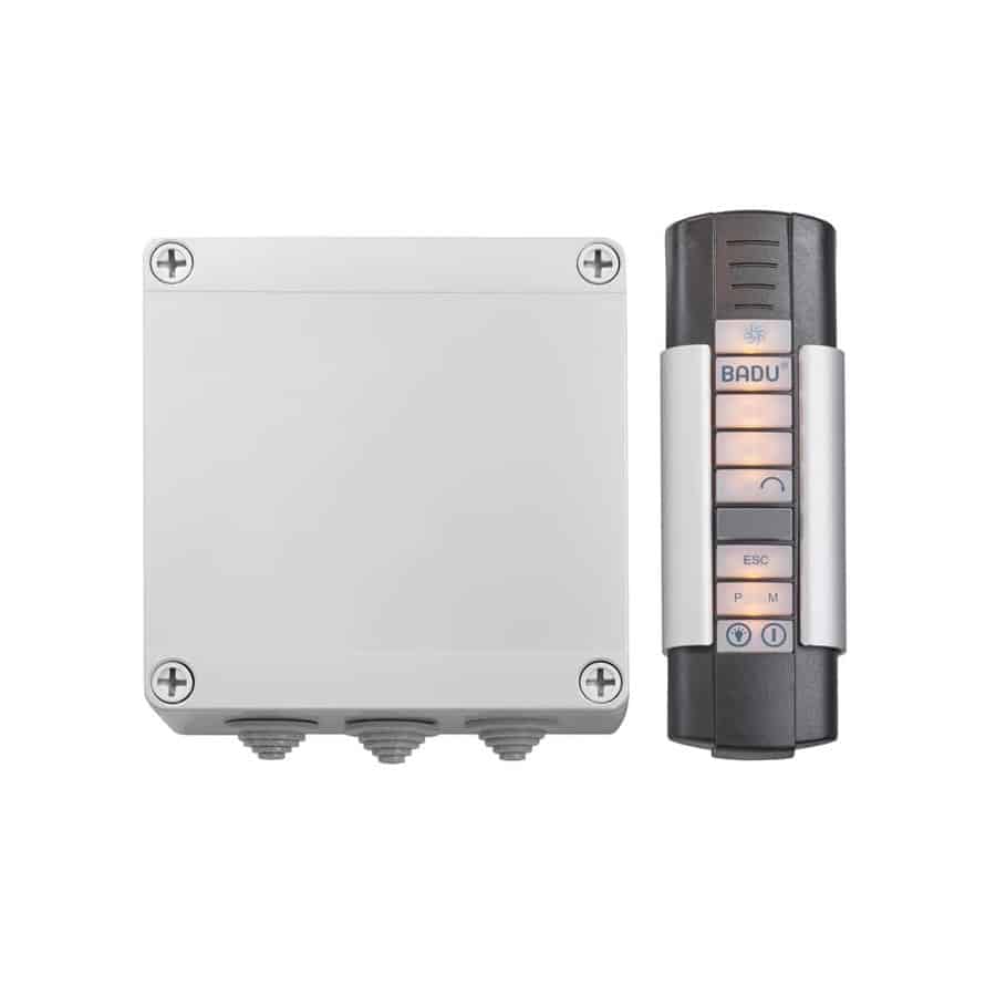 SPECK BADU Fernbedienung Jet Wireless Control II – Bild 2