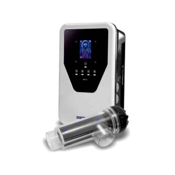 ASTRALPOOL Salzelektrolyse ELITE CONNECT – Bild 3