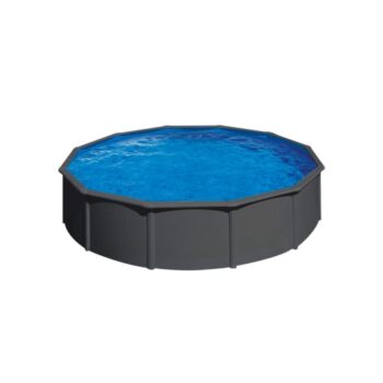 SWIM & FUN Komplettset CLASSIC rund Ø 3.60 m x 1.20 m – Bild 5