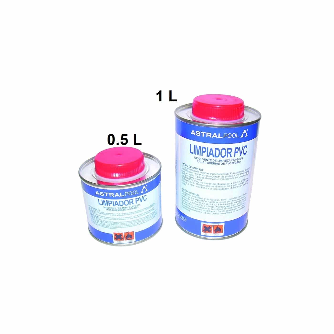 ASTRALPOOL Reiniger – Bild 2