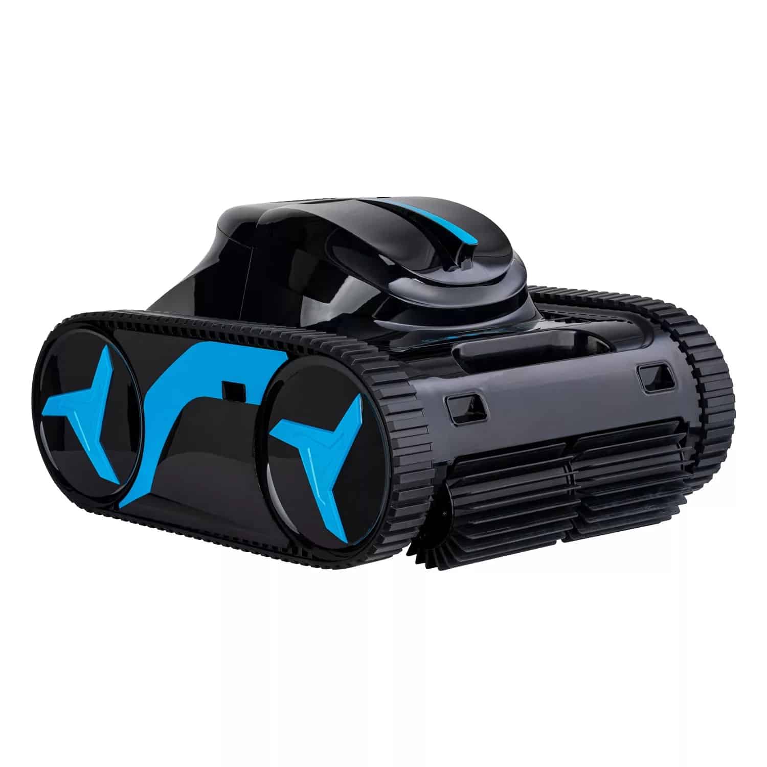Poolroboter AQUAFORTE AI-WIRELESS – Bild 8
