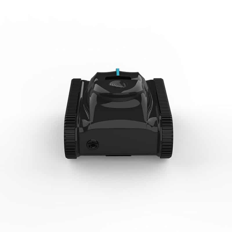 Poolroboter AQUAFORTE AI-WIRELESS – Bild 10
