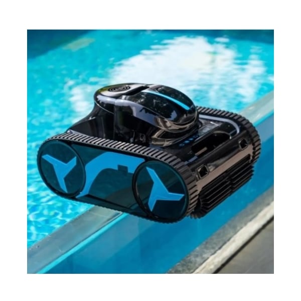 Poolroboter AQUAFORTE AI-WIRELESS – Bild 12