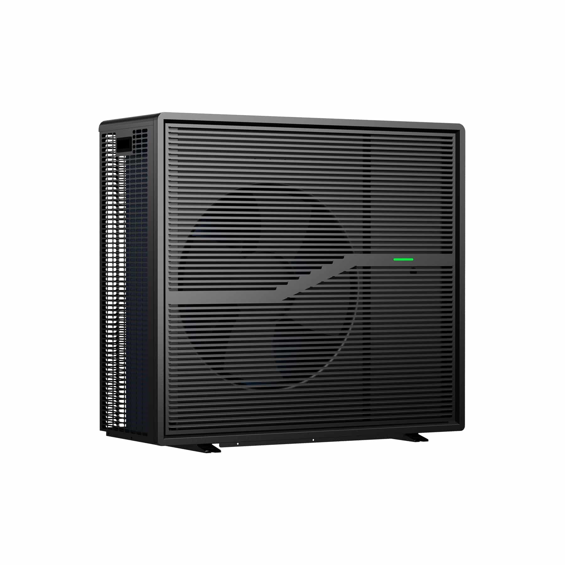 POOLEX Wärmepumpe Dreamline Pro Tri – Bild 2