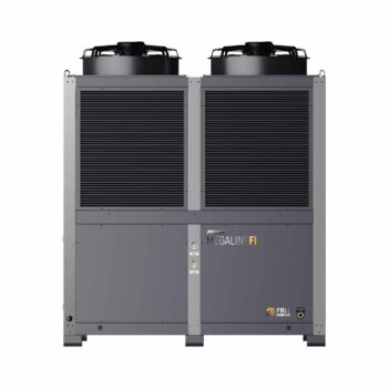 POOLEX Wärmepumpe Megaline Fi3 – Bild 8