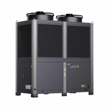 POOLEX Wärmepumpe Megaline Fi3 – Bild 9