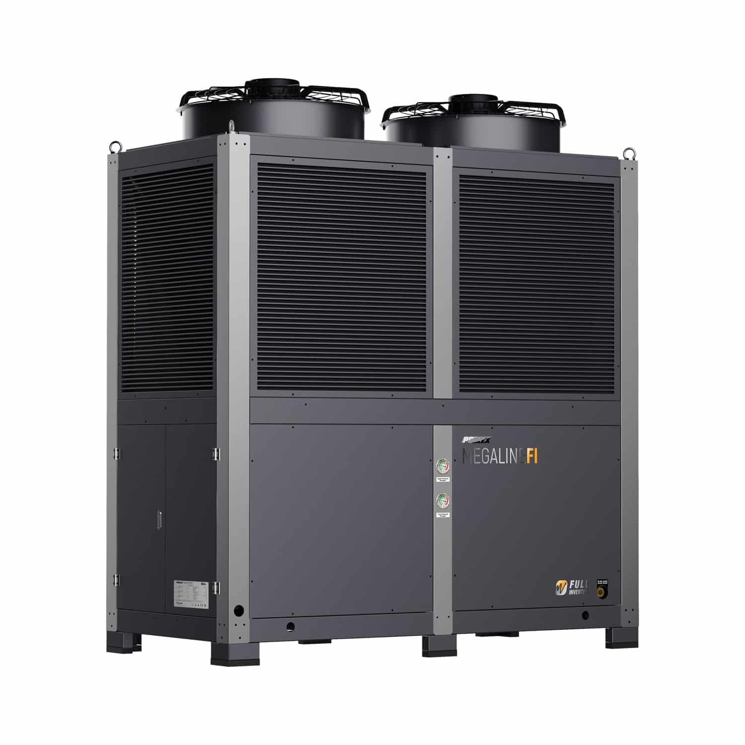 POOLEX Wärmepumpe Megaline Fi3 – Bild 9