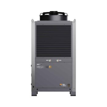 POOLEX Wärmepumpe Megaline Fi3 – Bild 10