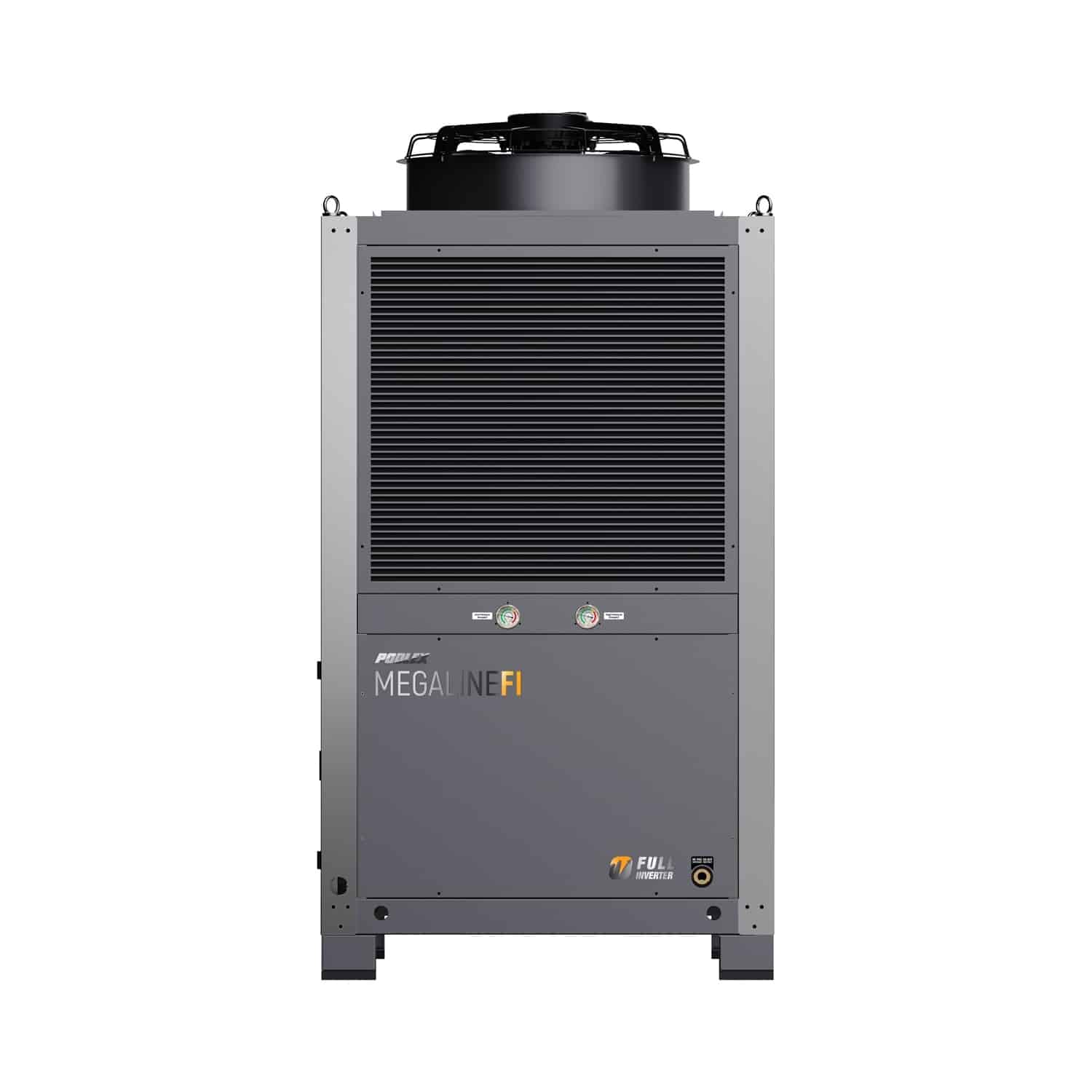POOLEX Wärmepumpe Megaline Fi3 – Bild 10