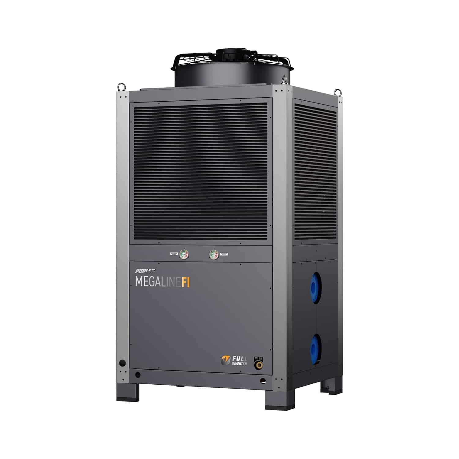 POOLEX Wärmepumpe Megaline Fi3 – Bild 11