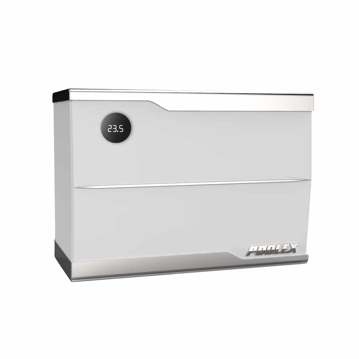 POOLEX Wärmepumpe SilentJet Fi – Bild 4
