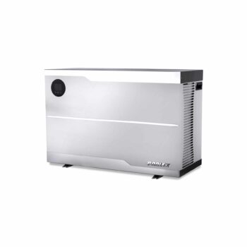 POOLEX Wärmepumpe SilentJet Fi – Bild 5