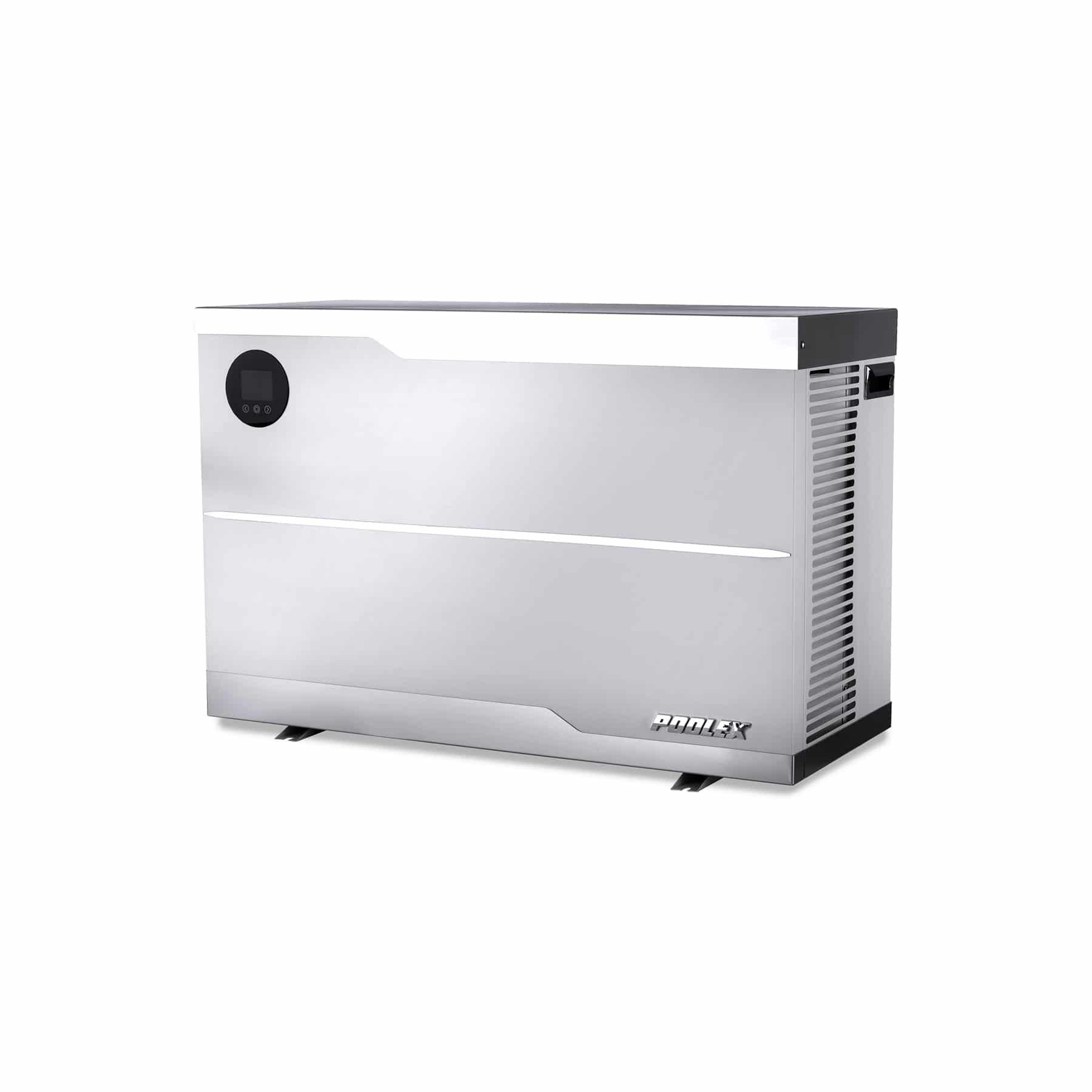 POOLEX Wärmepumpe SilentJet Fi – Bild 5