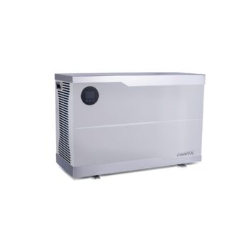 POOLEX Wärmepumpe SilentJet Fi – Bild 6