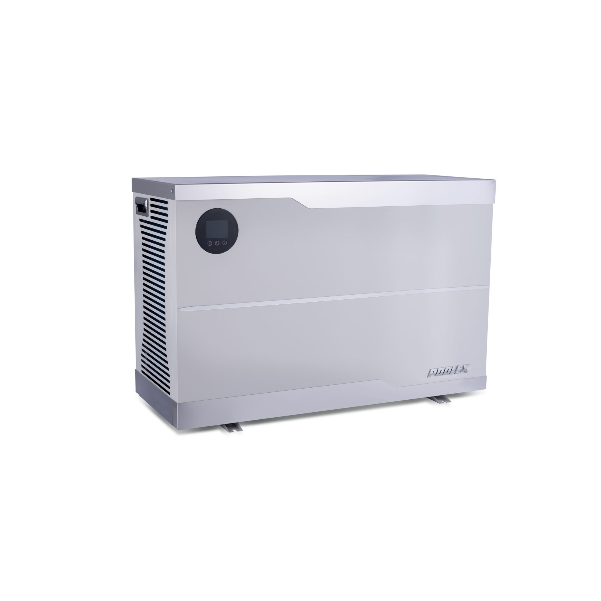 POOLEX Wärmepumpe SilentJet Fi – Bild 6