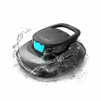 AIPER Akku-Poolroboter SCUBA SE – Bild 9