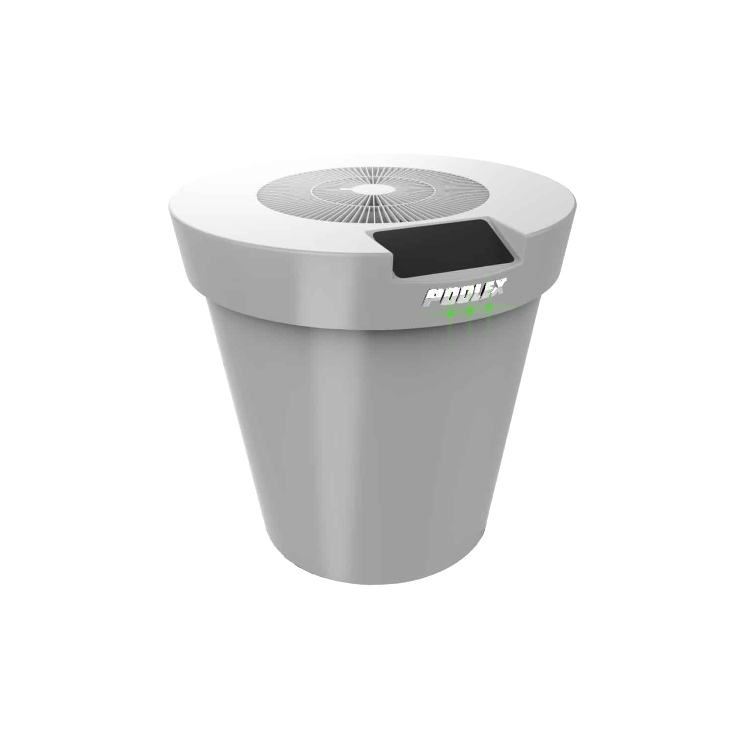 POOLEX Wärmepumpe Platinium Mini – Bild 5