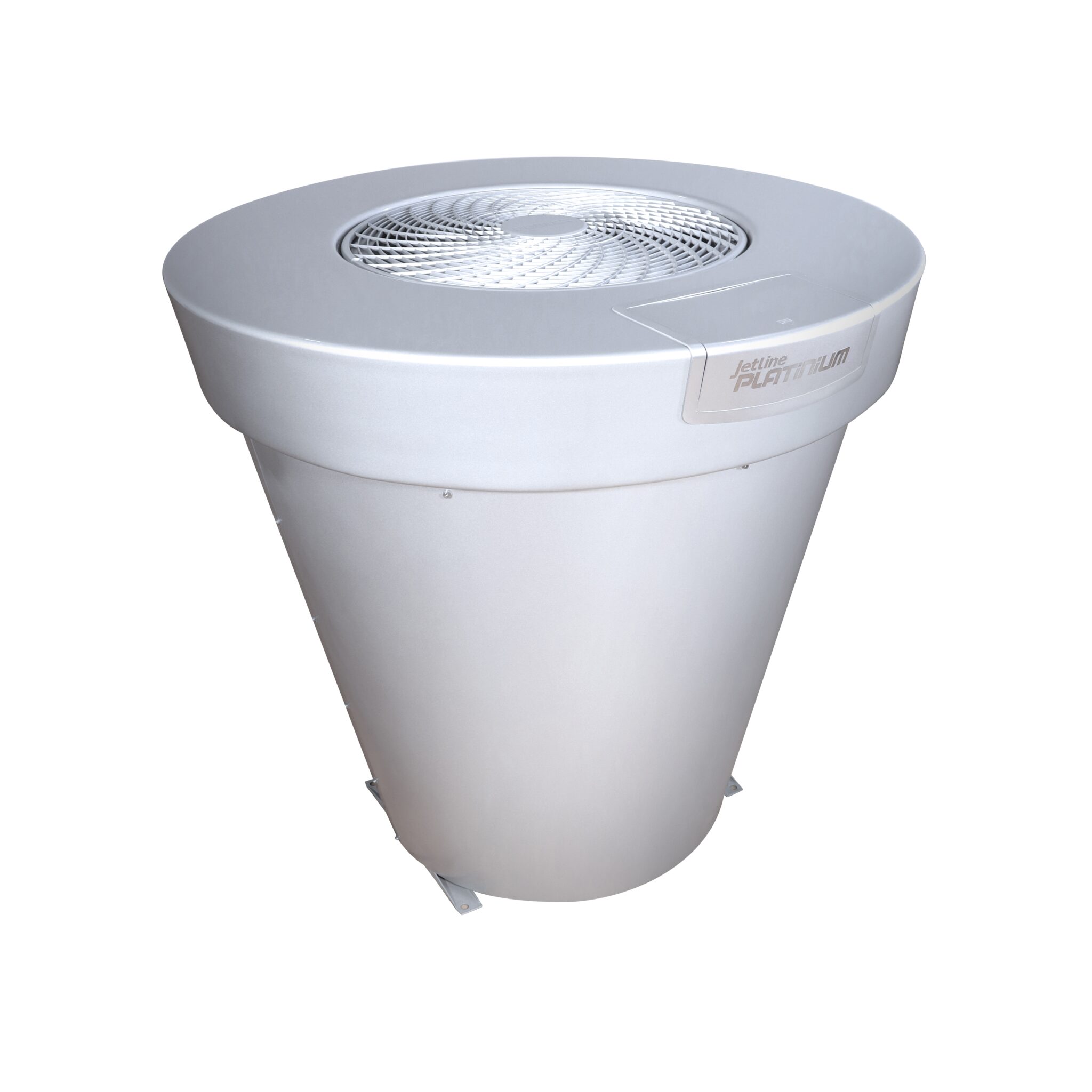 POOLEX Wärmepumpe Platinium Mini – Bild 6