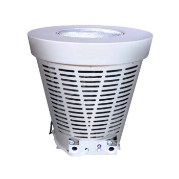 POOLEX Wärmepumpe Platinium Mini – Bild 7