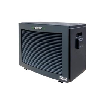 POOLEX Wärmepumpe Jetline Premium Full Inverter – Bild 2