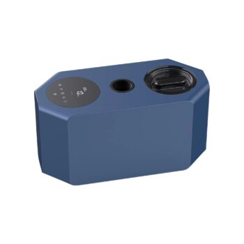 AQUAGEM Poolpumpe INVERWHISPER IT31 – Bild 5