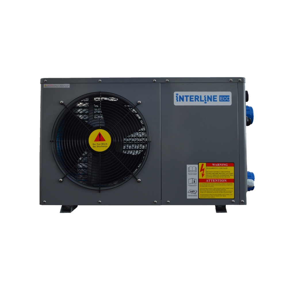 INTERLINE Wärmepumpe ECO – Bild 4