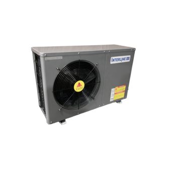 INTERLINE Wärmepumpe ECO – Bild 5