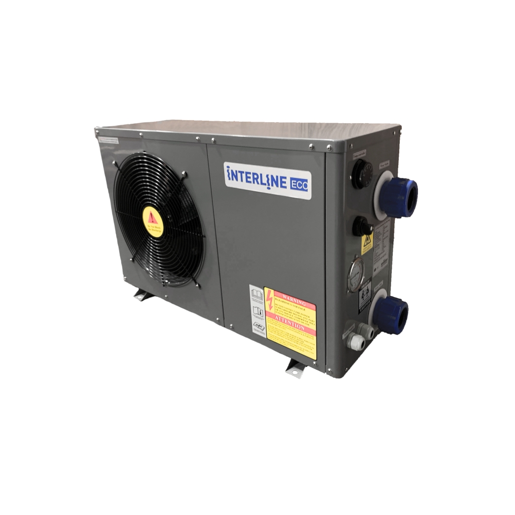INTERLINE Wärmepumpe ECO – Bild 6