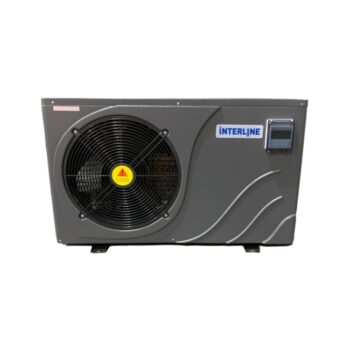 INTERLINE Wärmepumpe INVERTER – Bild 4