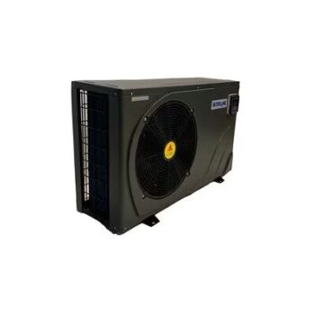 INTERLINE Wärmepumpe INVERTER – Bild 5