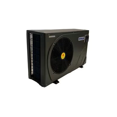 INTERLINE Wärmepumpe INVERTER – Bild 5