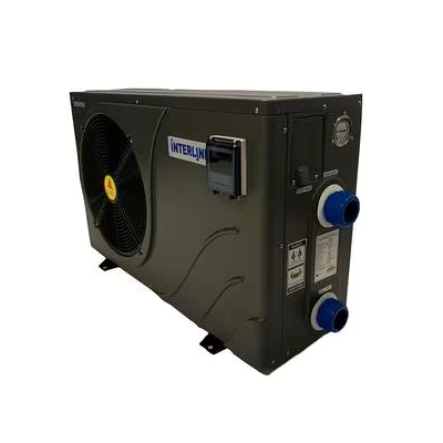 INTERLINE Wärmepumpe INVERTER – Bild 6
