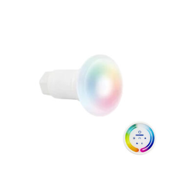 ASTRALPOOL LED-Beleuchtung LumiPlus Flexi Mini Connect und Plug&Play – Bild 7